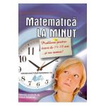 Matematica la minut - Roka Sandor