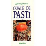 Ouale de pasti (format mic) - Artur Gorovei