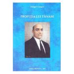 Profetia lui Tanase - George V. Grigore
