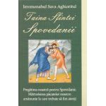 Taina Sfintei Spovedanii - Ieromonahul Sava Aghioritul