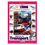1000 de cuvinte in engleza - Mijloace de transport