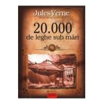 20000 de leghe sub mari - Jules Verne