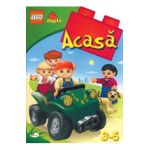 Acasa 3-5 ani