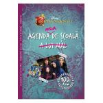 Agenda mea de scoala - Descendentii
