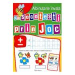 Albinuta te invata sa socotesti prin Joc