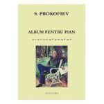 Album pentru pian - S. Prokofiev