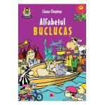 Alfabetul buclucas - Liana Hategan Cheptea