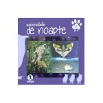 Animalele de noapte