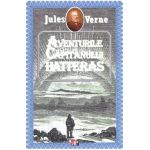 Aventurile Capitanului Hatteras - Jules Verne