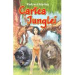 Cartea junglei - Rudyard Kipling