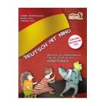 Deutsch mit Nino Arbeitsbuch - Marina Franculescu, Bianca Popa