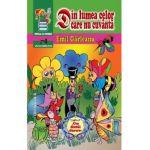 Din lumea celor care nu cuvanta - Emil Garleanu