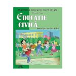 Educatie civica - Clasa 4 - Manual - Marcela Penes