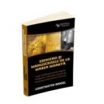 Esenienii si Manuscrisele de la Marea Moarta - Daniel Constantin