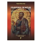 Fauritorul de mituri. Pavel si nascocirea crestinismului - Hyam Maccoby