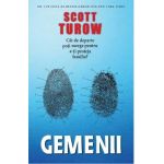Gemenii - Scot Turow
