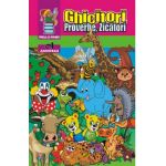 Ghicitori, proverbe, zicatori