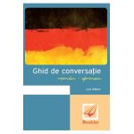 Ghid de conversatie roman-german - Livia Wittner