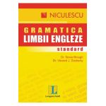 Gramatica standard a limbii engleze - Dr. Sonia Brough, Dr. Vincent J. Docherty