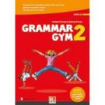 Grammar Gym 2 with e-zone - Herbert Puchta