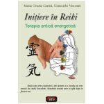 Initiere in Reiki - Maria Grazia Carini