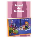 Jurnal de lectura cls 4 - Stefan Pacearca