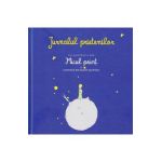 Jurnalul prietenilor cu ilustratii din Micul Print