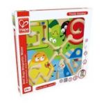 Labirint Magnetic Insecte, HAPE