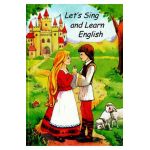 Let's Sing and Learn English - Corina Firuta