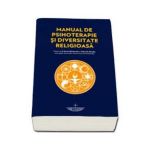 Manual De Psihoterapie Si Diversitate Religioasa - Scott Richards, Allen E. Bergin