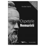 Ospetele nemuririi - Andrei Vartic