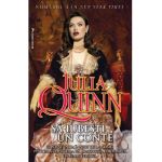 Sa iubesti un conte - Julia Quinn
