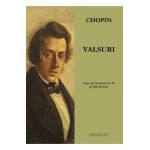 Valsuri - Frederic Chopin