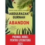 Abandon - Abdulrazak Gurnah