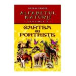 Alfabetul naturii vol. 2: Cartea cu porterete - Nicolae Dragos