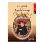 Amantul doamnei Chatterley - D.H. Lawrence