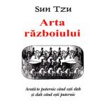 Arta razboiului - Sun Tzu