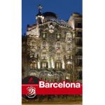 Barcelona - Calator pe mapamond