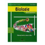 Biologie Cls 12 - Alexandra Simon-Gruita, Traian Saitan