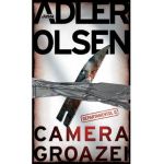Camera groazei - Jussi Adler-Olsen