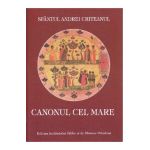 Canonul cel Mare - Sfantul Andrei Criteanul