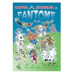 Cartea jocurilor cu fantome