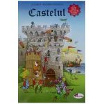 Castelul. Jucarii tridimensionale