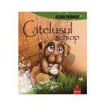 Catelusul schiop - Elena Farago