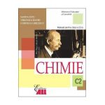 Chimie - Clasa 11 C2 - Manual - Sanda Fatu, Veronica David, Cornelia Grecescu