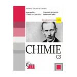 Chimie -Clasa 12 C3 - Manual - Sanda Fatu, Veronica David, Cornelia Grecescu
