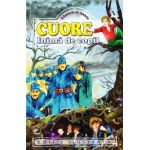 Cuore, inima de copil - Edmondo de Amicis