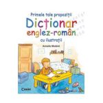 Dictionar englez-roman cu ilustratii - Armelle Modere