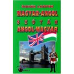 Dictionar maghiar-englez, englez-maghiar - Zoltan Lantos