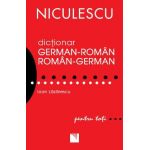 Dictionar roman-german german-roman pentru toti - Ioan Lazarescu